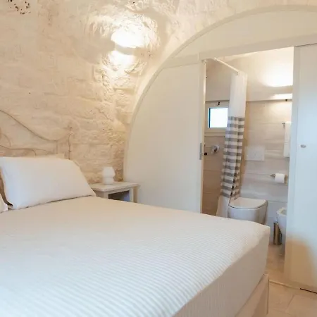 Casa vacanze Trullo Del Cocchiere