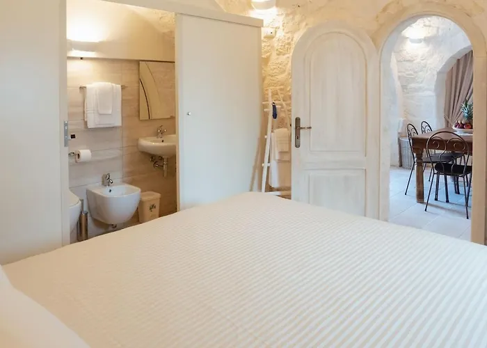 Trullo Del Cocchiere