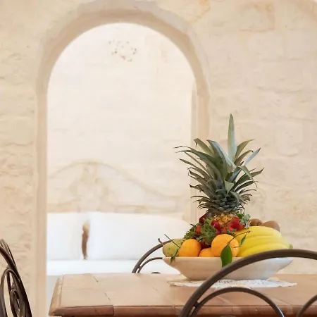 Trullo Del Cocchiere