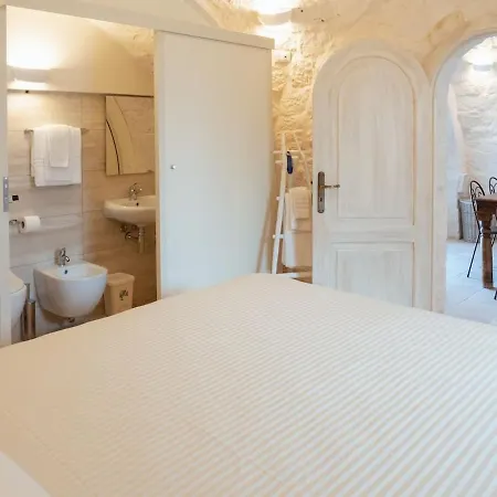 Trullo Del Cocchiere