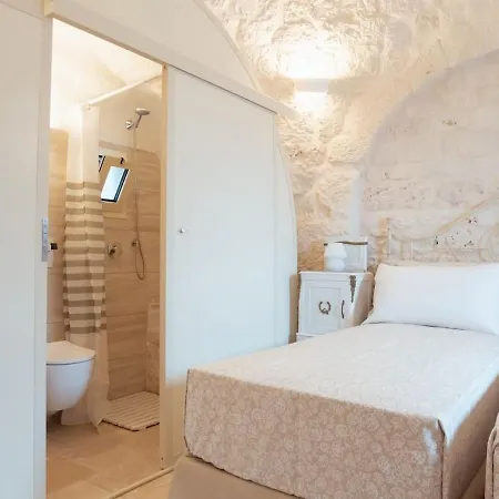 Trullo Del Cocchiere *