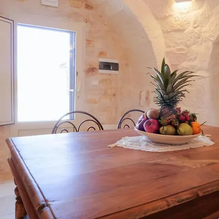 Trullo Del Cocchiere