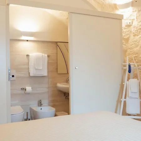 Holiday home Trullo Del Cocchiere *